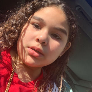 Meet your Posher, Madelyn